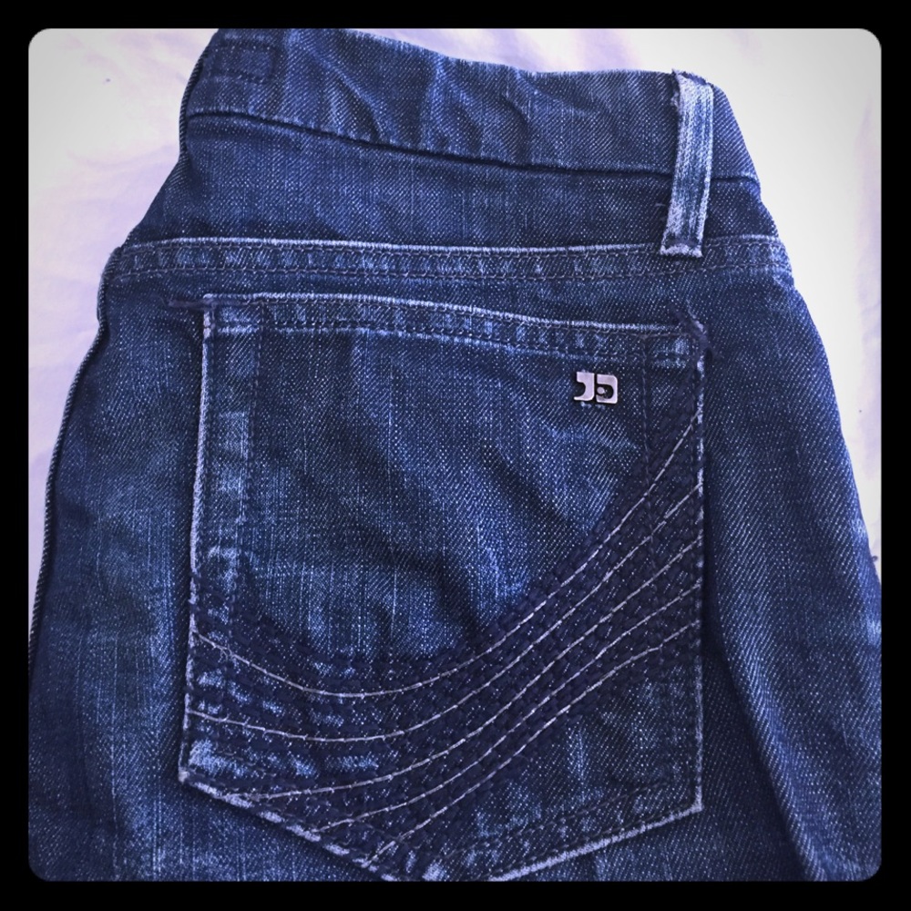 Joes Jeans