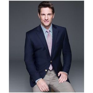 LIKE NEW Men's 38R Ralph Lauren Blazer