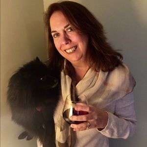 Meet your Posher, Kris