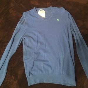 Abercrombie and Fitch lightweight sweater