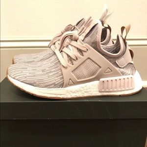 Adidas Women's NMD_XR1 PK W UK 6