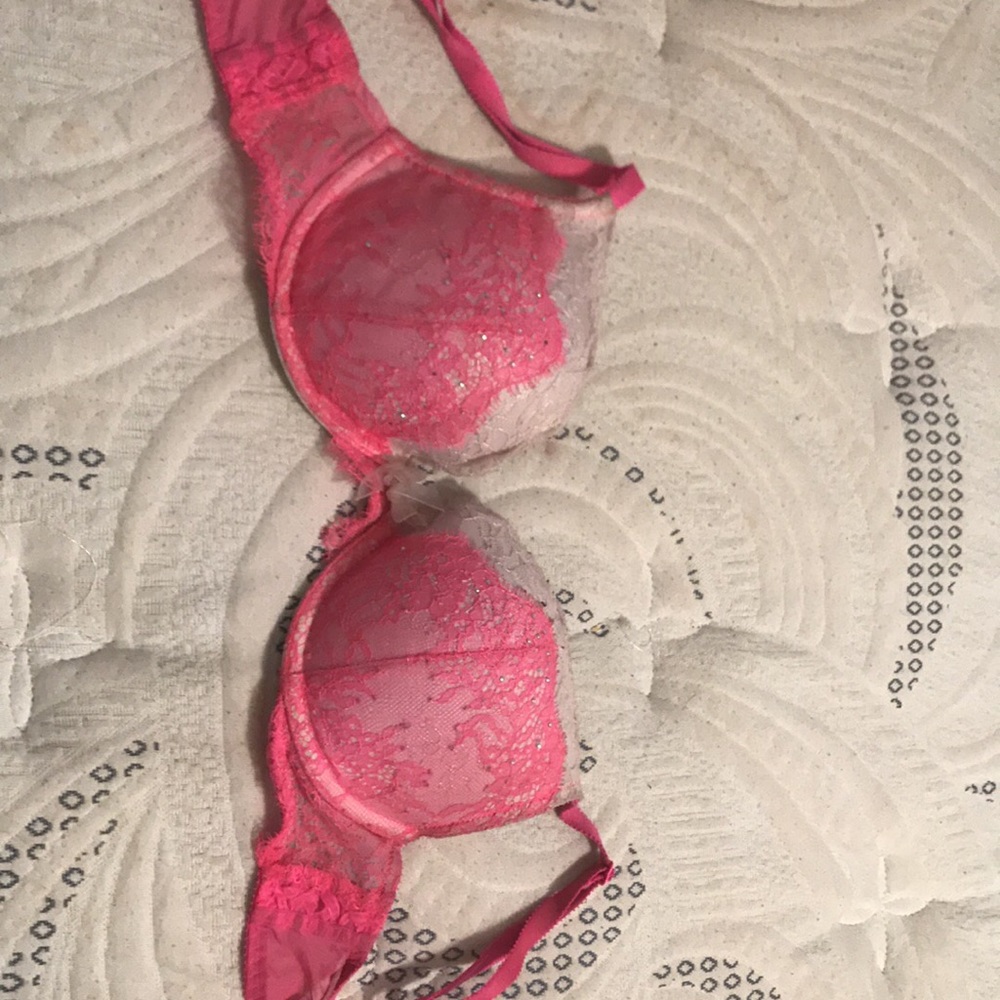 Victoria Secret Bra