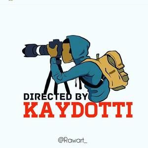 Meet your Posher, Kay