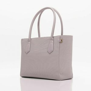 Dagne Dover Bleeker Blush 13 inch EUC