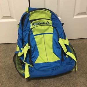 Reebok Backpack