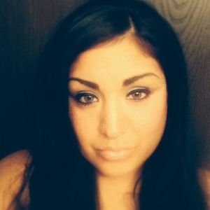 Meet your Posher, Cherie