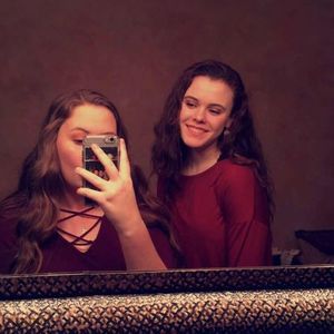 Meet your Posher, Abby