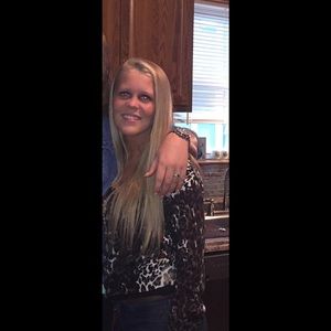 Meet your Posher, Jacklyn