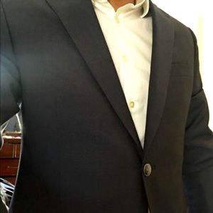 Like New Men's 38R Blazer Sak's Fifth Ave
