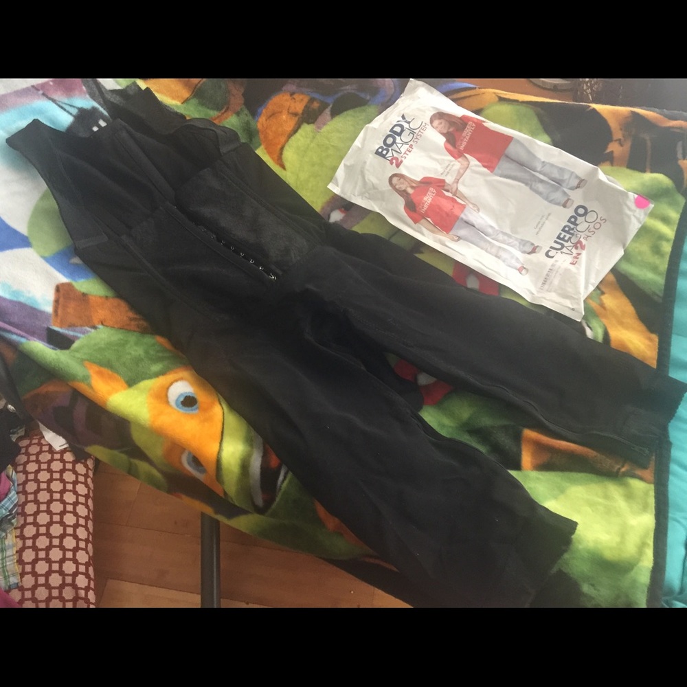 Black Body Magic Long Brand new open pkg🌹