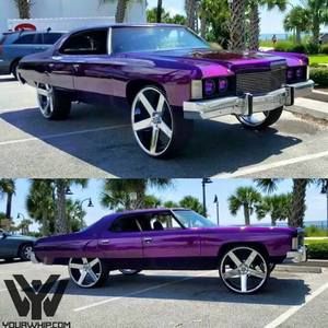 Meet your Posher, James