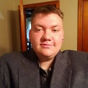 Meet your Posher, Owen