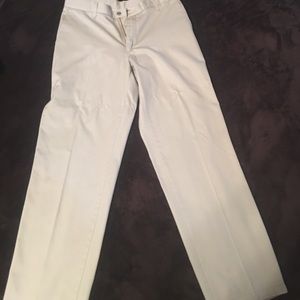 Lee Khakis Dress Pants