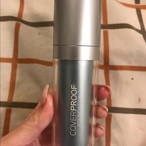 Wunderbrow 2 Coverproof Foundation N20 Light