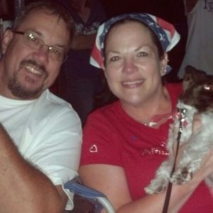 Meet your Posher, Lynn