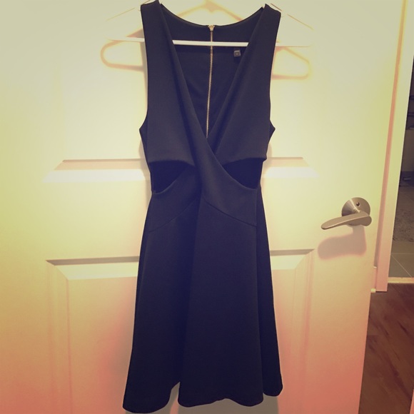 Express Dresses & Skirts - Express Skater Dress 👗