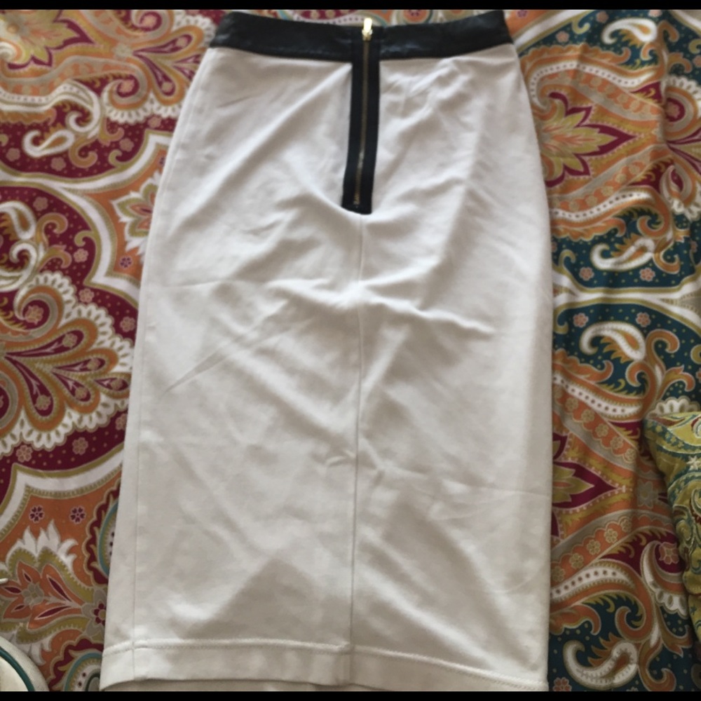Bebe Skirt