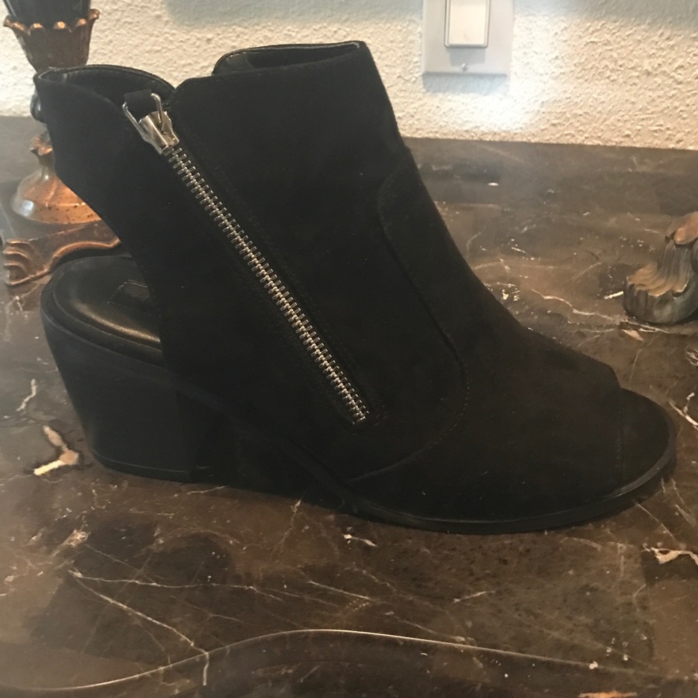 Booties