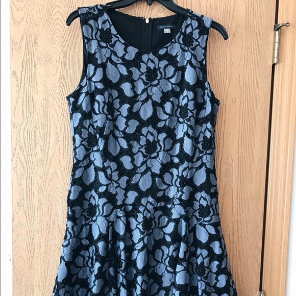 Tommy Hilfiger Size 10 Dress - Picture 2 of 4