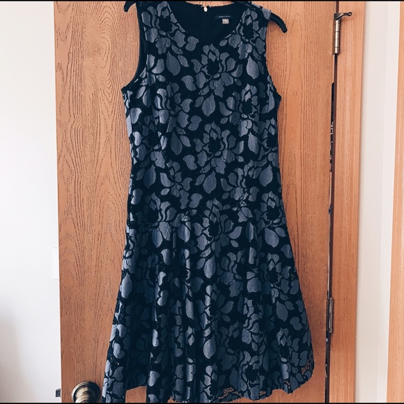 Tommy Hilfiger Size 10 Dress - Picture 3 of 4