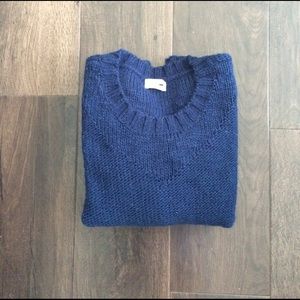 [Madewell] Sweater