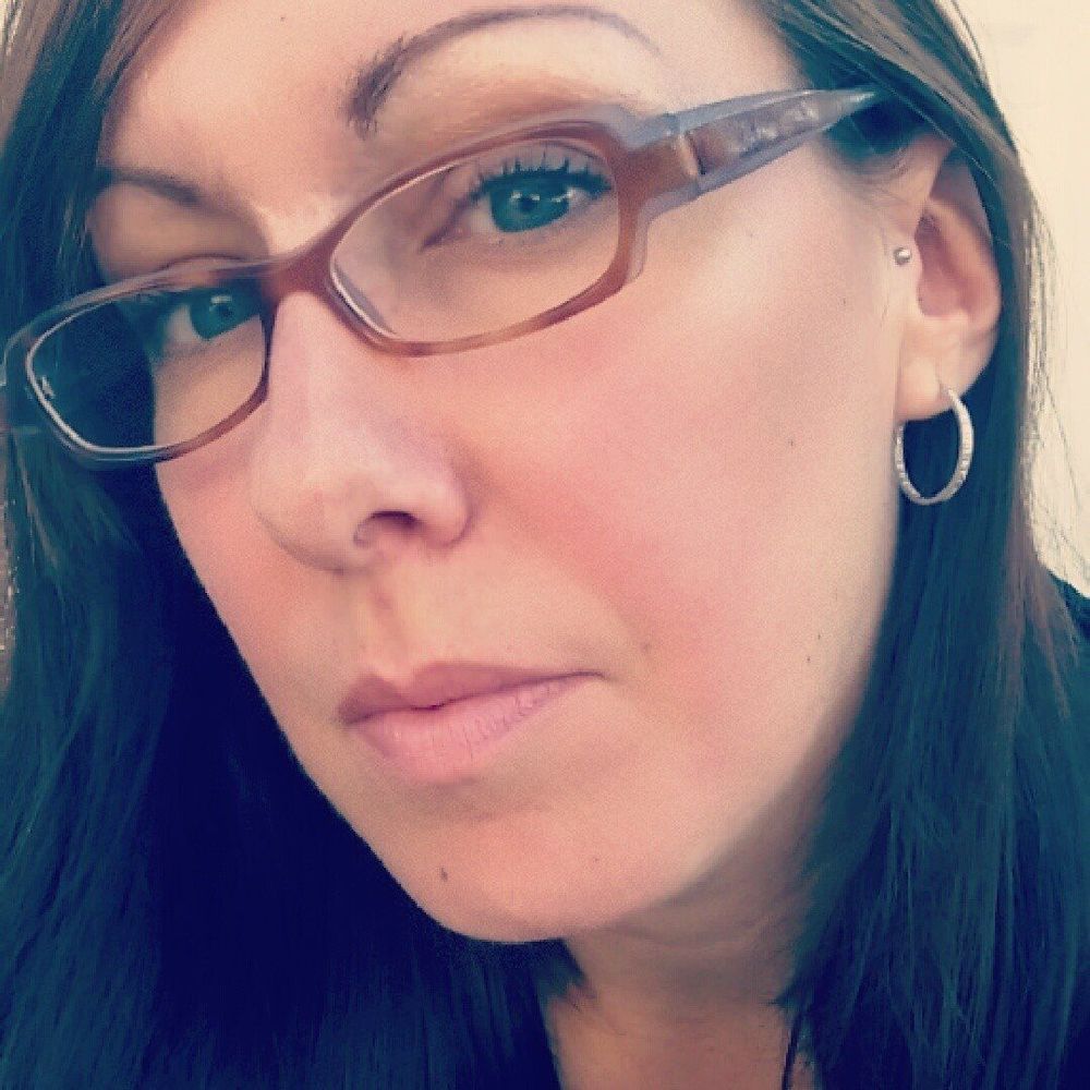 Meet your Posher, Christine