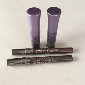 PRICE DROP Urban Decay Makeup Bundle