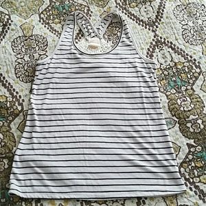 Casual tank top