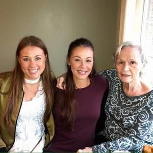 Meet your Posher, Linda