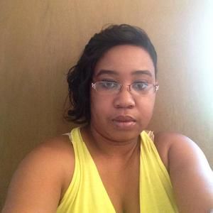 Meet your Posher, Crissy