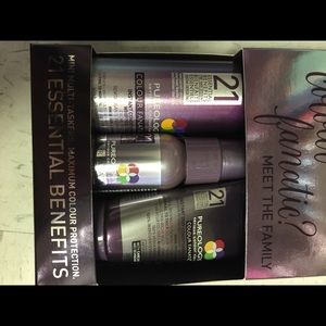 Hair care Value Pak