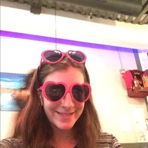 Meet your Posher, Liza