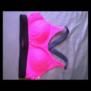 PINK XS Sports Bra