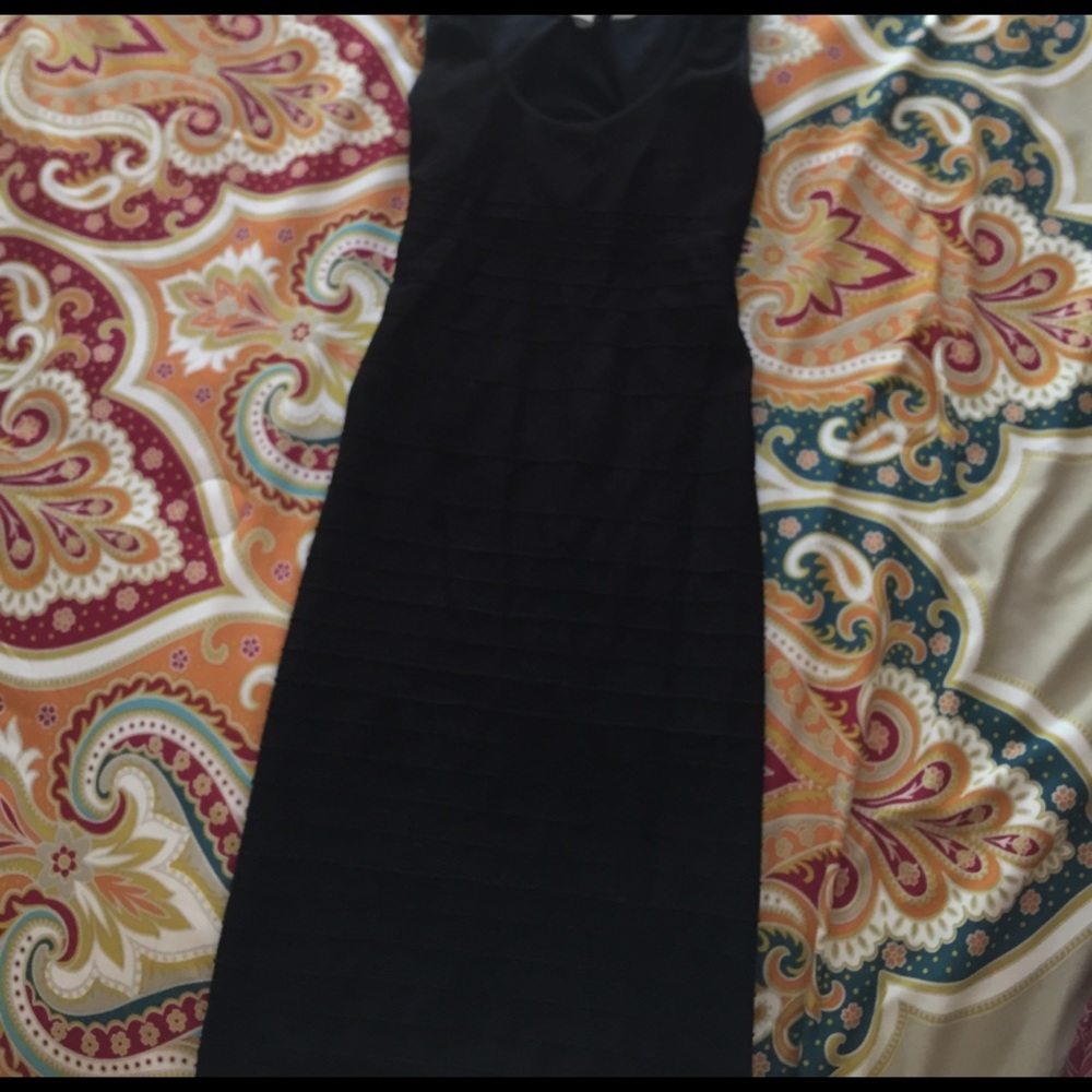 Bebe Dress