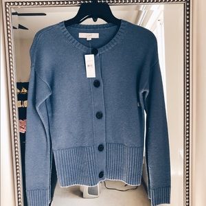 LOFT Ann Taylor New Sweater