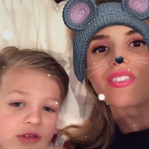 Meet your Posher, Jaclyn