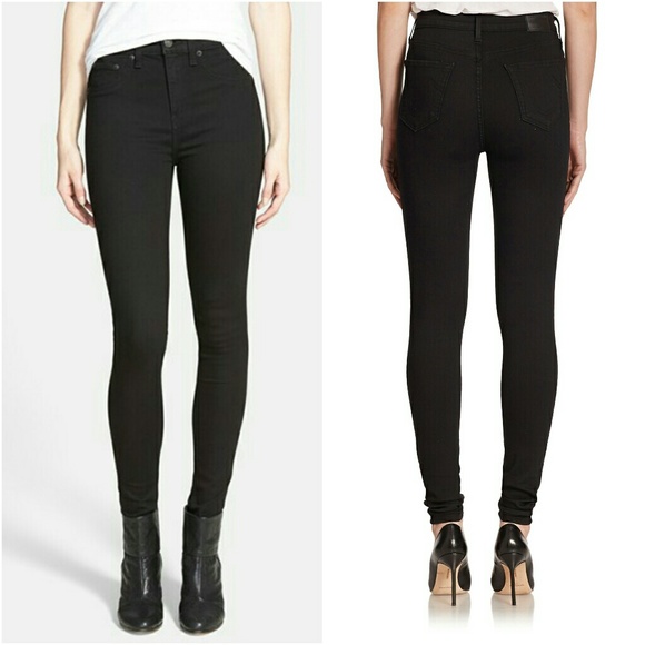 True religion Joan Smalls jeans - Picture 2 of 8
