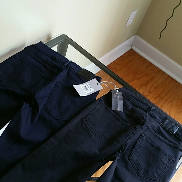 True religion Joan Smalls jeans - Picture 5 of 8