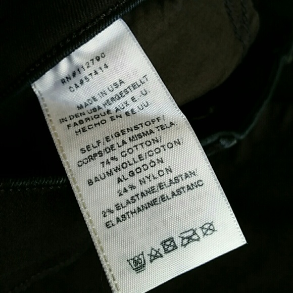 True religion Joan Smalls jeans - Picture 6 of 8