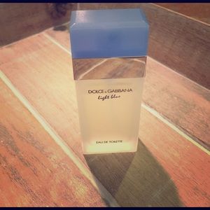 Dolce & Gabbana Light Blue