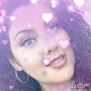 Meet your Posher, Veronica