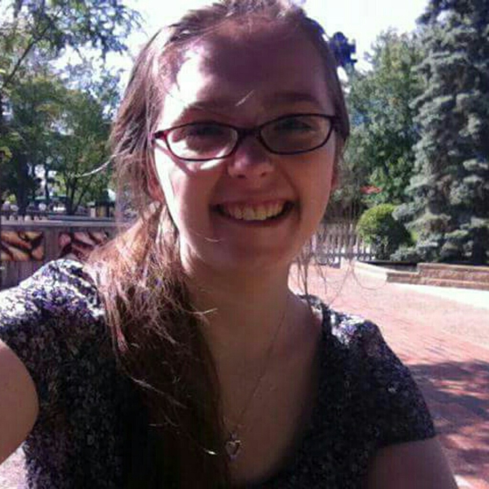 Meet your Posher, Madilynn