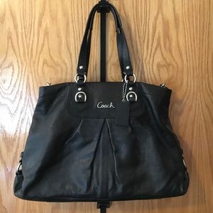 Coach Shoulder Purse