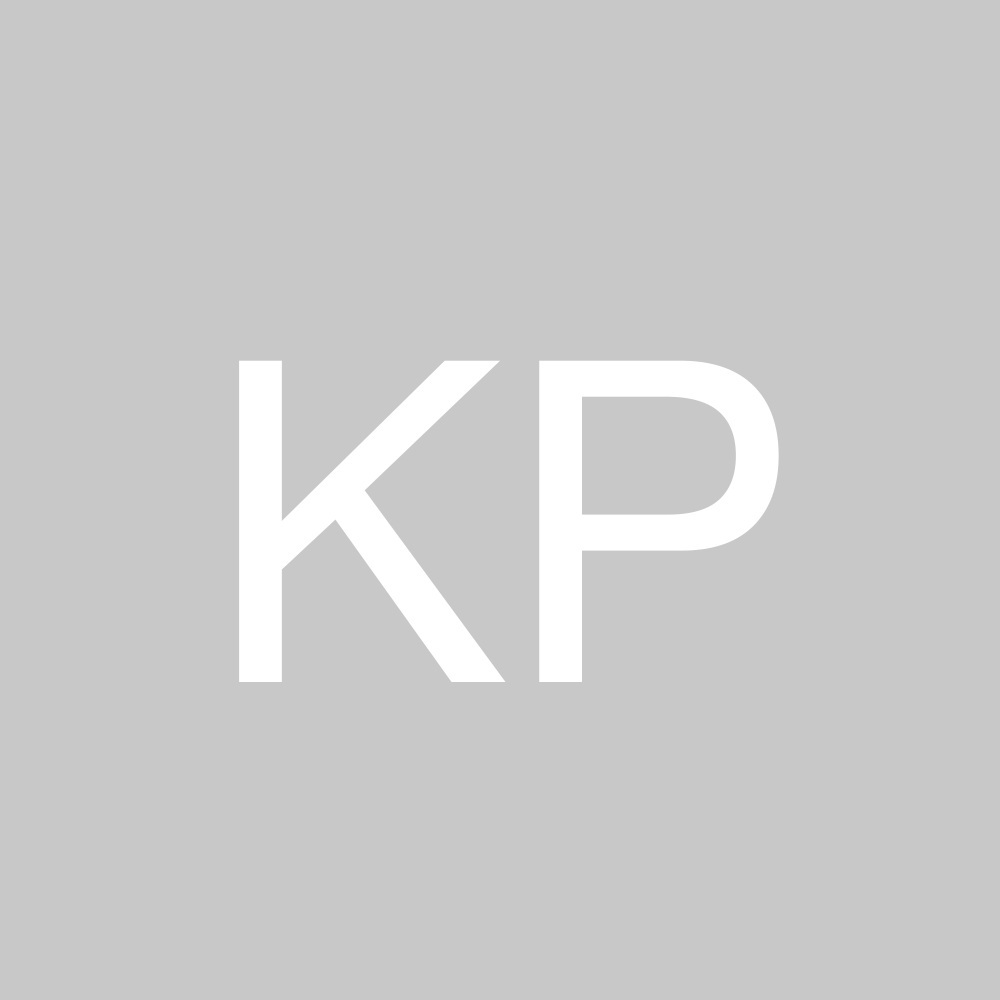 Meet your Posher, Katanya