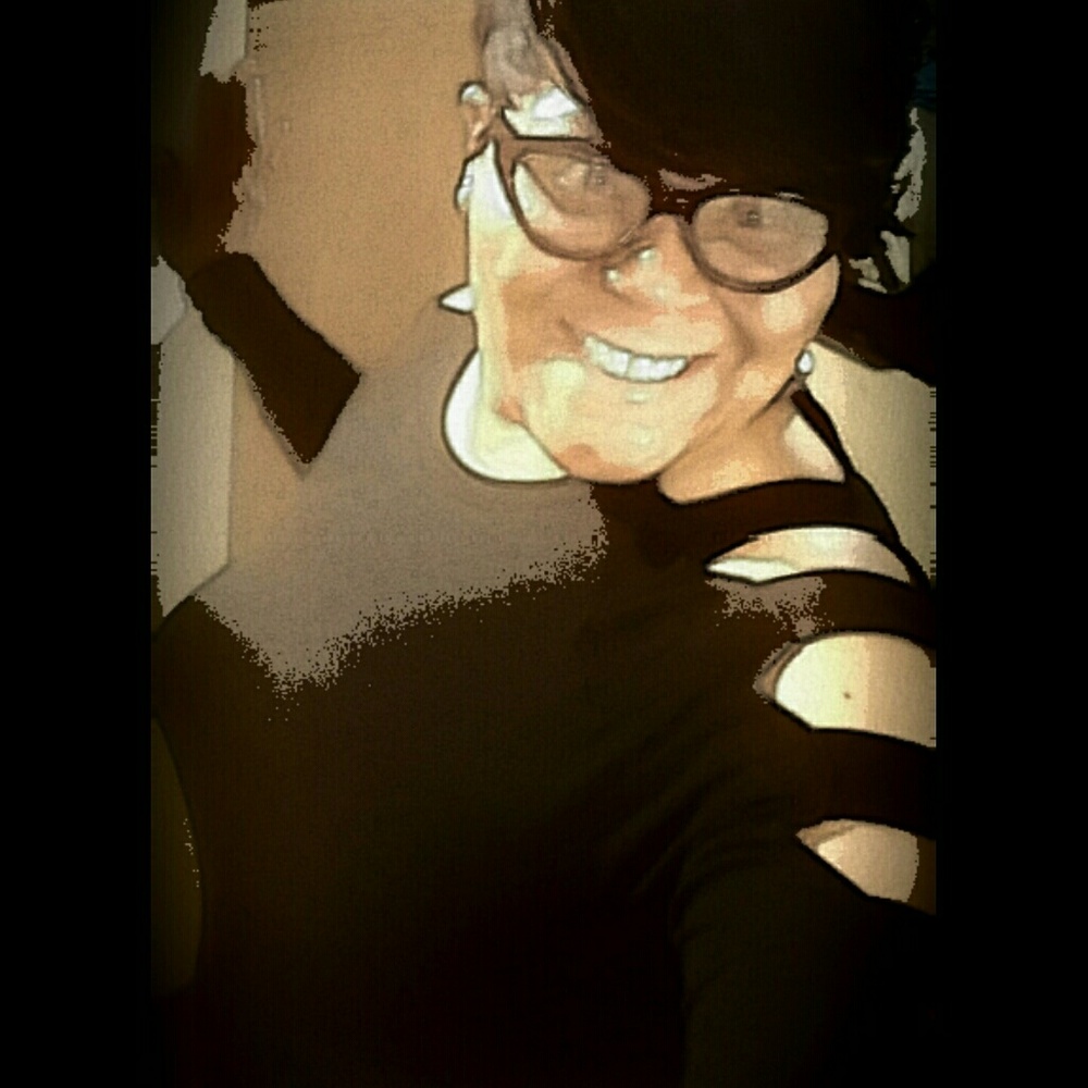 Meet your Posher, Tamara