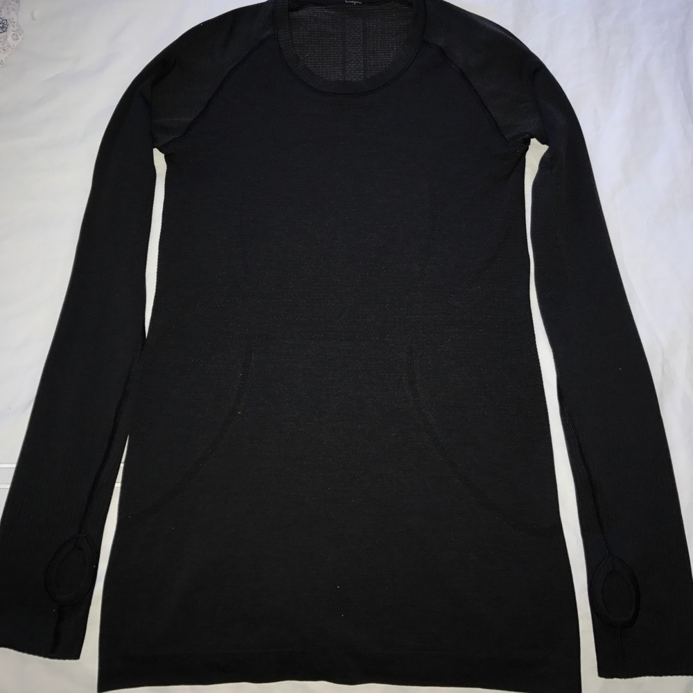 Swiftly Tech Long Sleeve