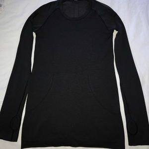 Swiftly Tech Long Sleeve