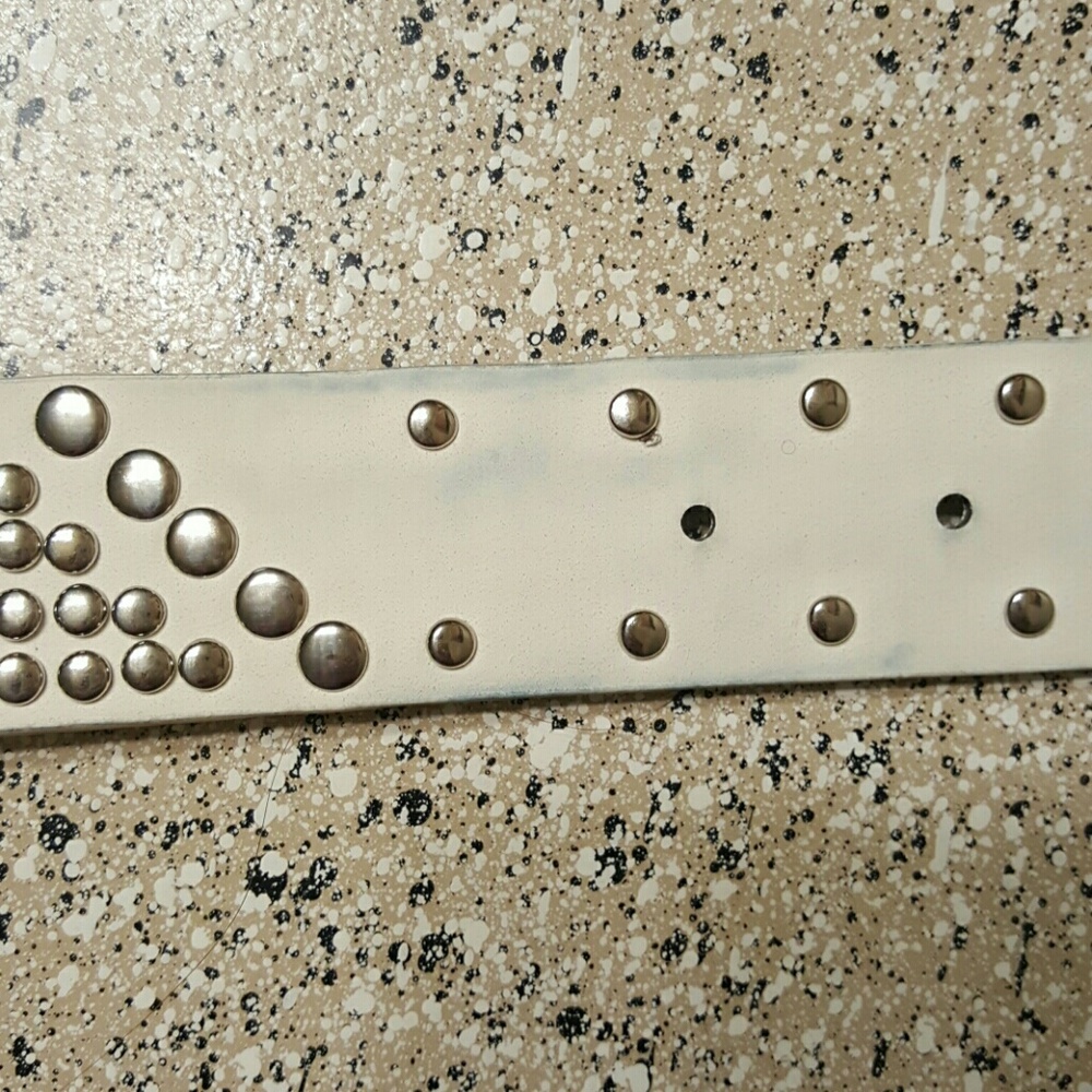MMS Rhinestone Belt from Buckle - Picture 8 of 8