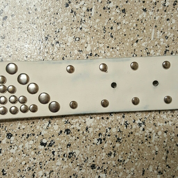 MMS Rhinestone Belt from Buckle - Picture 8 of 8