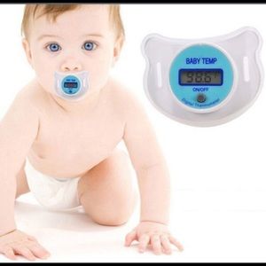 New Baby Thermometer/ health care/Fahrenheit